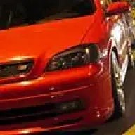 astra g