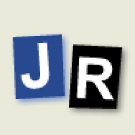 JR.