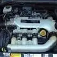 Vectra 2.5 İ Sport