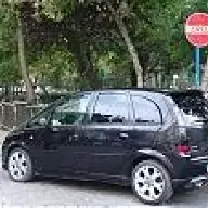 meriva cosmo