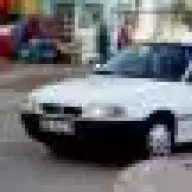 opel astra 06