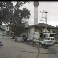 Mustafa Çakır