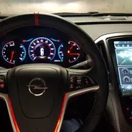 Benzersiz Astra J