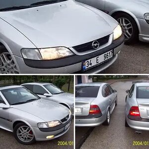 BATIKENT GT CLUP