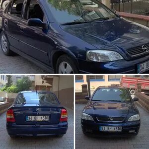 2004 Elegance Twinport