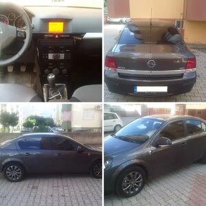 Arabam