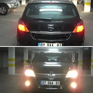 ASTRA HB