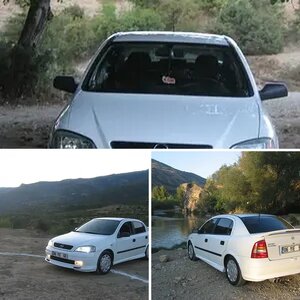 AstRa
