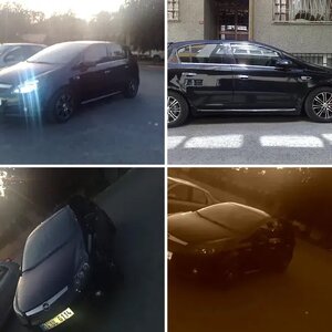 Corsa D