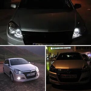 astra h team