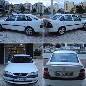 vectra
