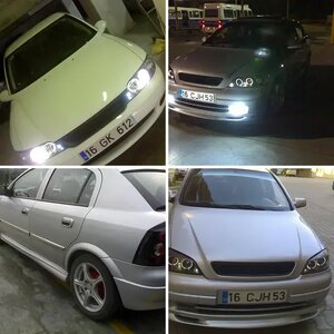 NEW AsTrA