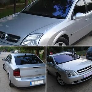 !Vectra'mız!