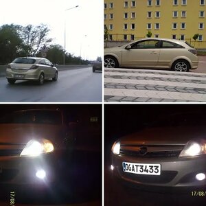 AstrA GtC