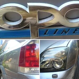 vectra c opc line