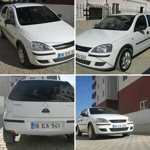 Corsa