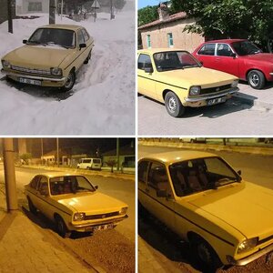 My Car