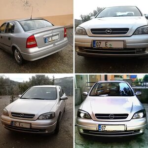 ASTRA FOREVER!