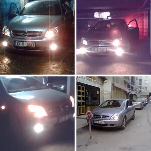 vectra comfort