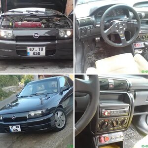 astra gsi