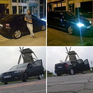 2004 ASTRA NJOY
