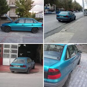 ASTRA MERİT
