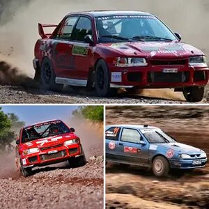 Rally