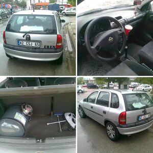 Opel Corsamm <3