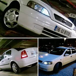 opel
