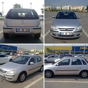 Corsa 1.3 CDTİ Enjoy