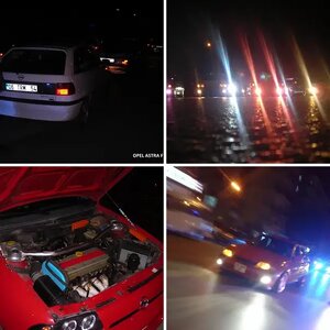 21 TEMMUZ 2012 OPEL ANKARA BULUŞMASI