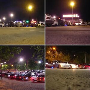 4 MAYIS 2012 OPEL ASTRA F TÜRKİYE BULUŞMASI