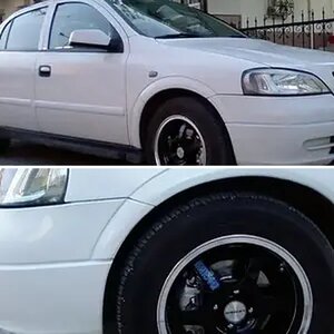 yeni jantlar (lenso nx)