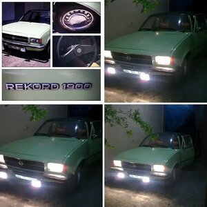 BABA OPEL