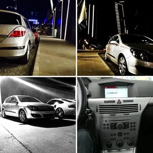 Astra H Turbo