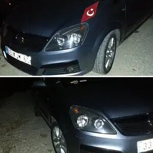 ZAFIRA'M