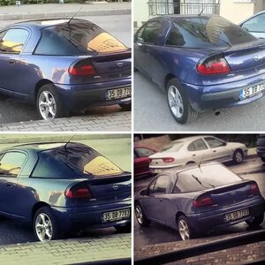 97 Bucalı Tigram :)