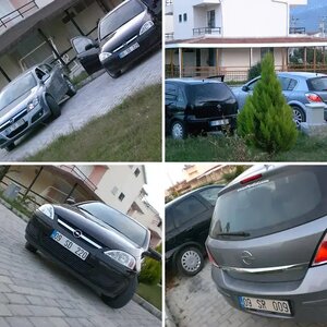 Corsa(n) C
