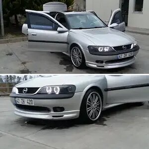 bu da benim gt