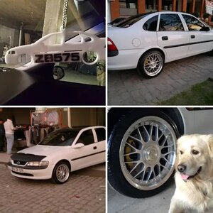 German Style..