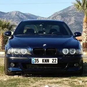 my bmw 528