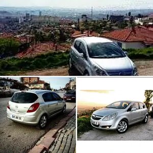 Opel Corsa 1.4 COSMO