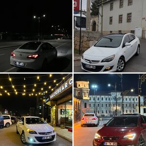 ASTRA J