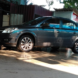 Astra h