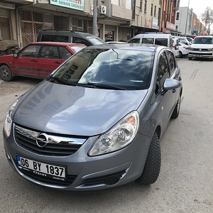 Corsa D Ecoflex