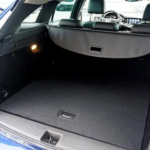 Opel Astra K Station Wagon