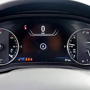 Opel Astra K Station Wagon
