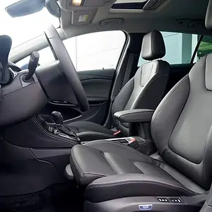 Opel Astra K Station Wagon