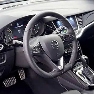 Opel Astra K Station Wagon