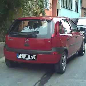 34 UB 1701